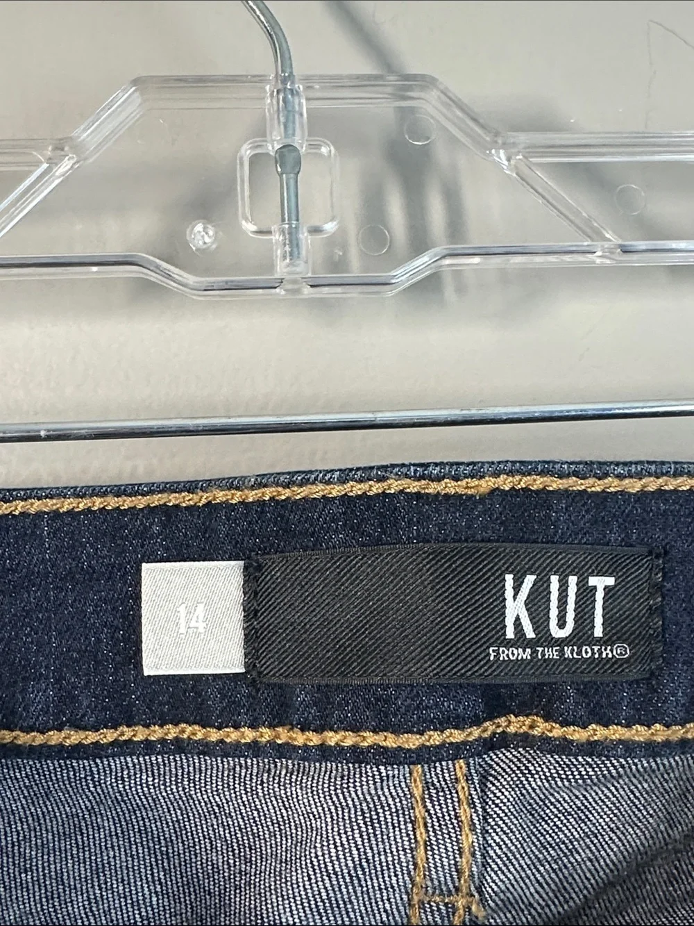 Kut from the Kloth nwt new